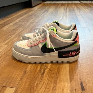 Nike Air Force 1